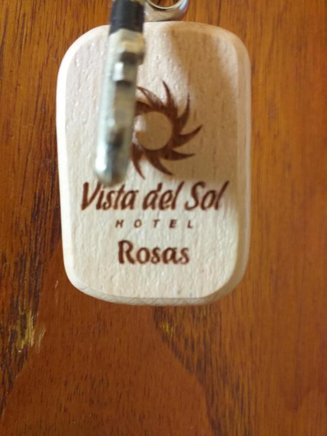 Bed and Breakfast Vista Del Sol Pinto Exteriér fotografie