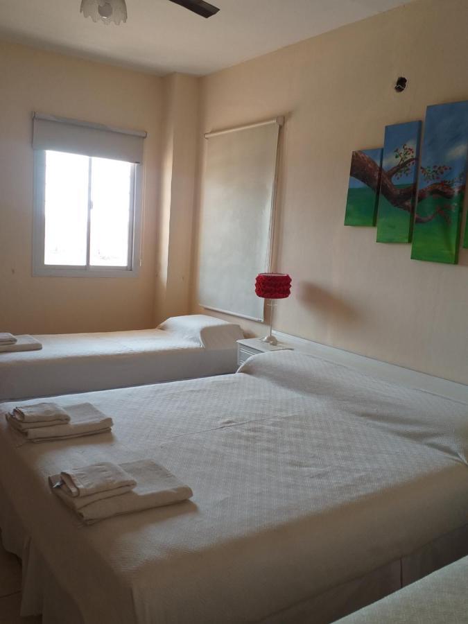 Bed and Breakfast Vista Del Sol Pinto Exteriér fotografie